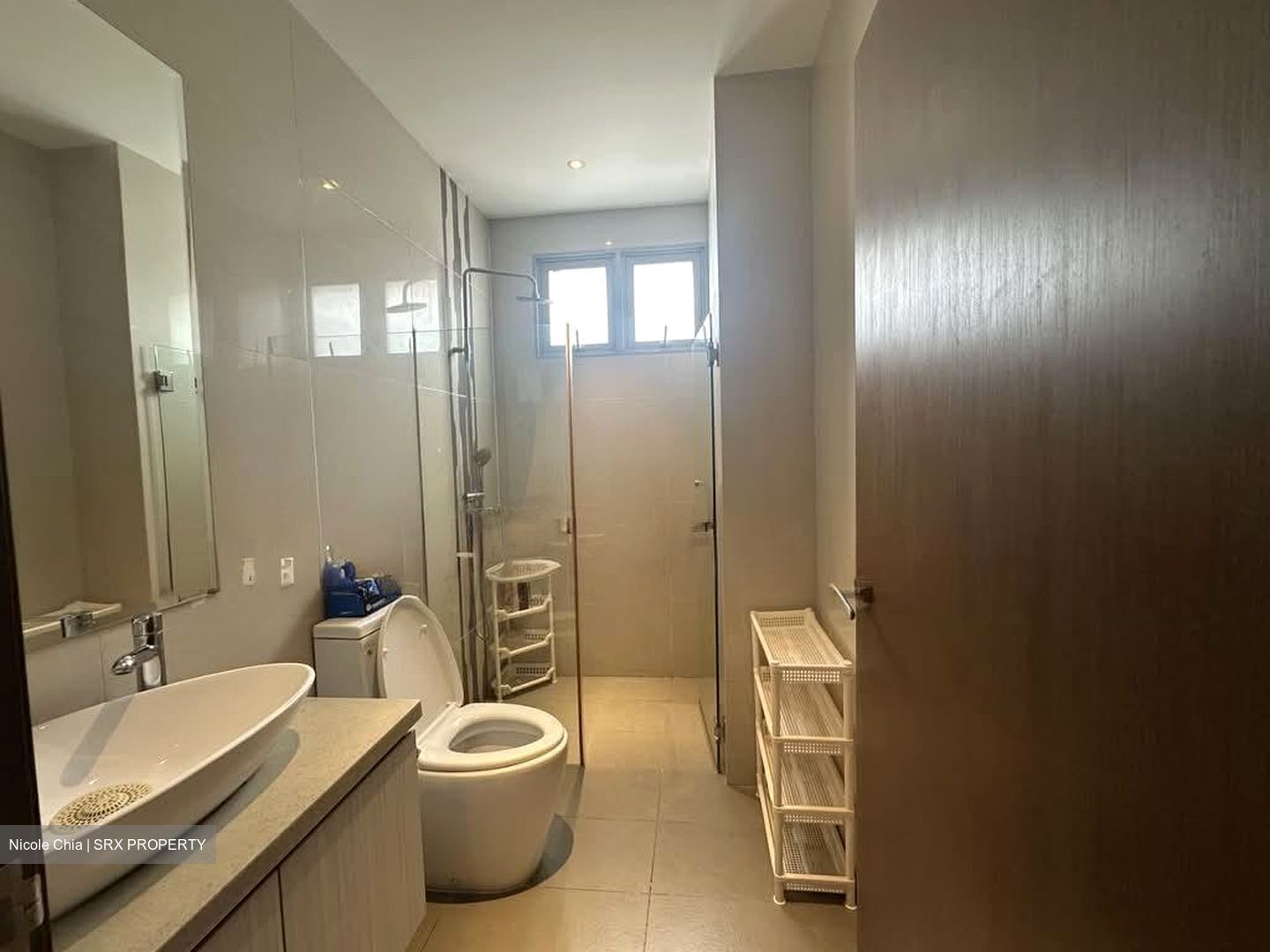 Seletar Hills Estate (D28), Semi-Detached #576541281